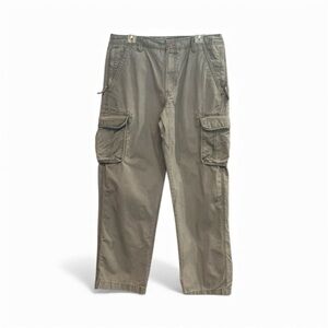 LL Bean Allagash Cargo Pants
Natural Fit Men's 35 x 32 Unisex Gender Neutral